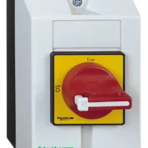 Huvudbrytare Extra rabatt